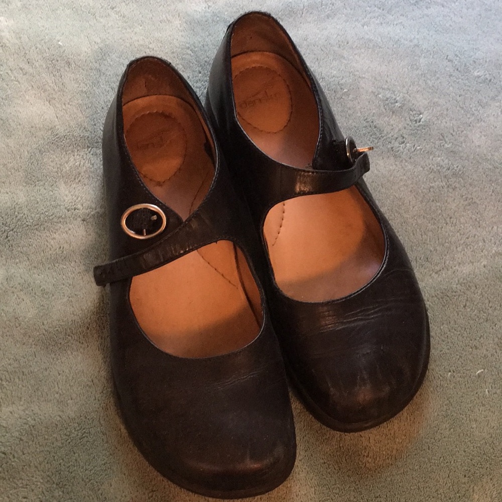 Dansko Mary Janes